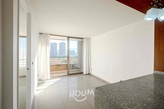 Departamento Avenida Mapocho Id: 153810