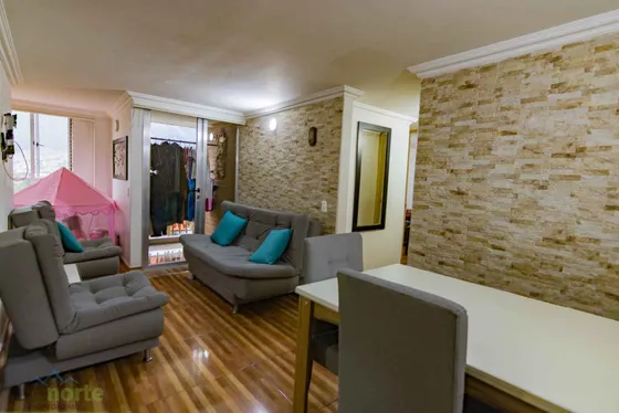 Apartamento En Venta En Ciudad Central Bello. Cod V13440