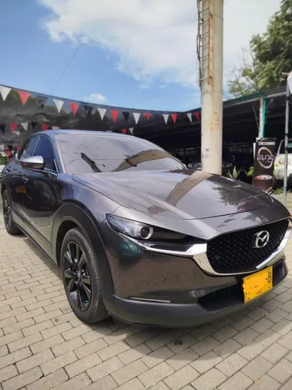 Mazda Cx-30 2.0 Grand Touring At
