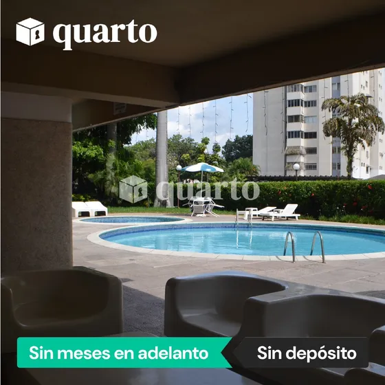 Alquiler De Apartamento En Macaracuay Municipio Sucre