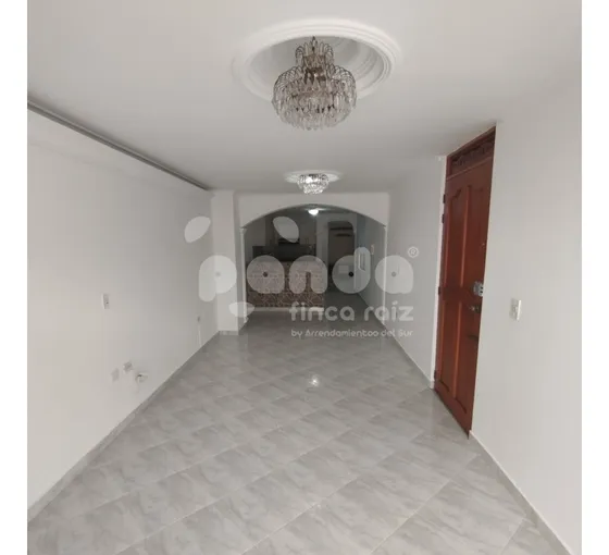 Apartamento En Alquiler En Envigado - San Marcos