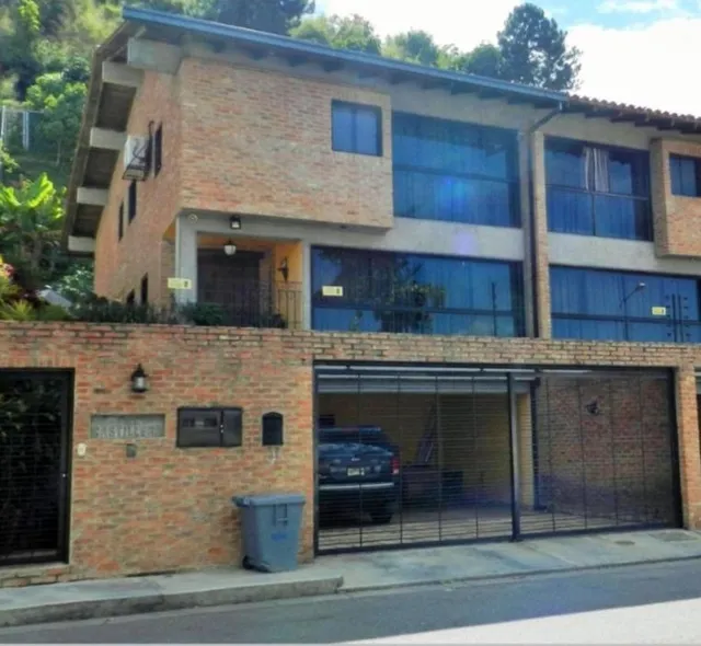 Alto Prado Alquilo Casa 350m2 Calle Cerrada Vista Al Ávila (vhmogo)