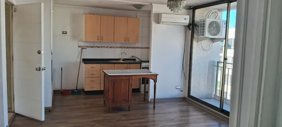 !oportunidad En Maipú! Cómodo Y Luminoso Departamento