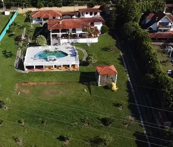 Se Vende O  Se Permuta Finca En Calima Darien