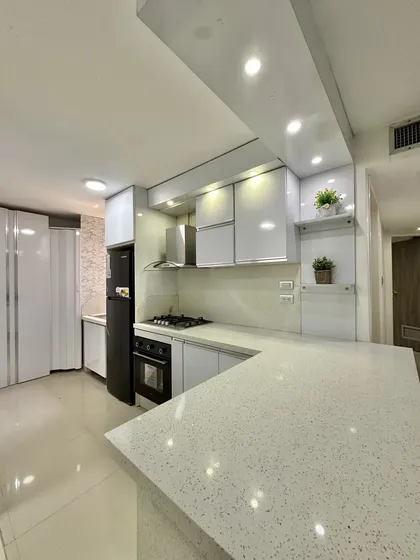 Apartamento Planta Baja C.r Convivir - Nva Barcelona