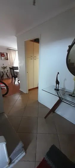 Se Arrienda Casa En Exclusivo Condominio Cerrado