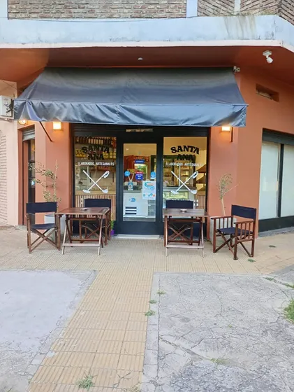 Fondo De Comercio-venta- Panaderia - Almacen - Bar