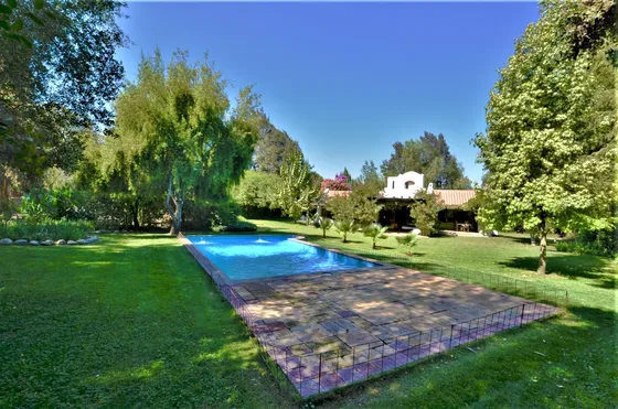 Casa Chicureo, 5.000 M², 4d, 2 Suite, Norte, No Perimetral