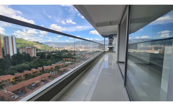 Venta De Apartamento En Suramerica 