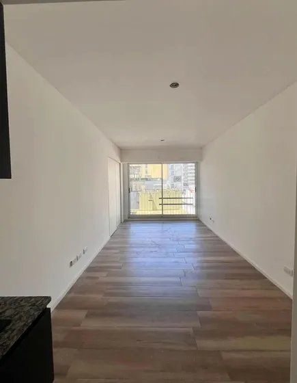Departamento Monoambiente En Venta - 1 Baño - 24mts2 - Almagro 