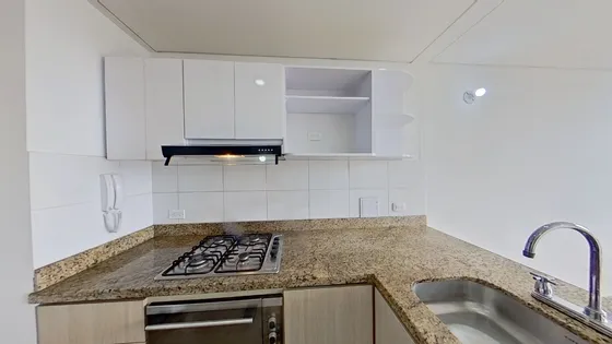 Venta De Apartamento Alta Zona De Valorización 