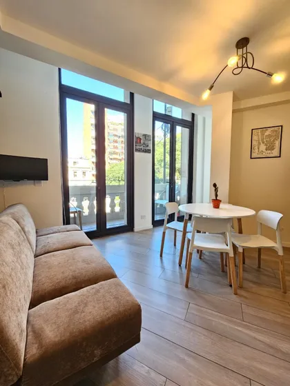 Dúplex Premium En Palermo  Full Amenities