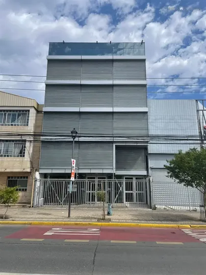 Oficina En Arriendo En Rancagua
