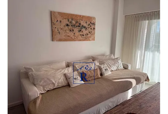 Departamento En Alquiler En Costa Esmeralda - Arenas 19 - Aguila - Ref: 16
