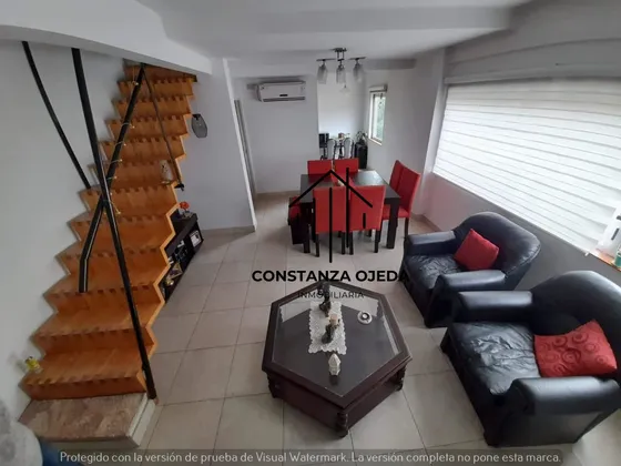 Casa En Alquiler En Castelar