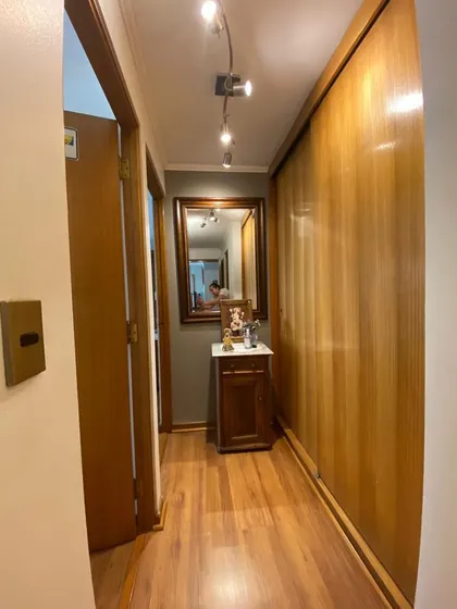 Venta Departamento 3hab 2ba En Providencia