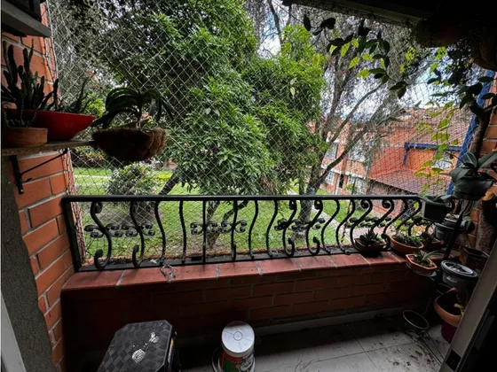 Casa En Venta Belen La Mota Medellin