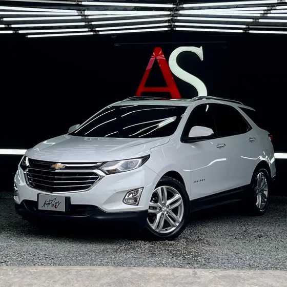 Chevrolet Equinox 1.5 Premier
