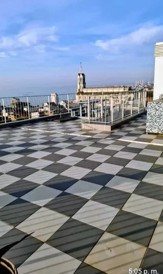 Loft Moderno Y Cómodo (175268)