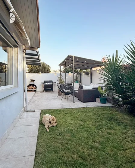 Casa Independiente | Remodelada | 2d 2b | Las Condes