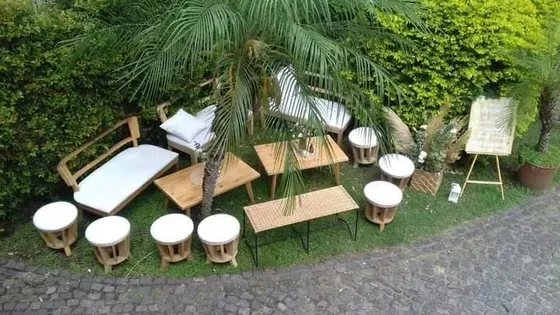 Casa Quinta En Alquiler Para Eventos. Alquiler Vacacional