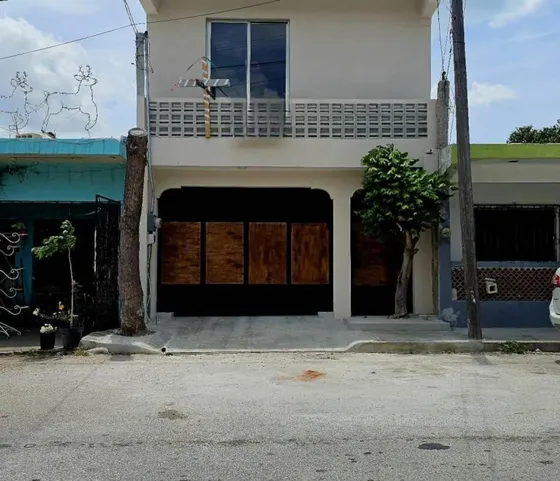 Casa En Venta En Progreso, Yucatán