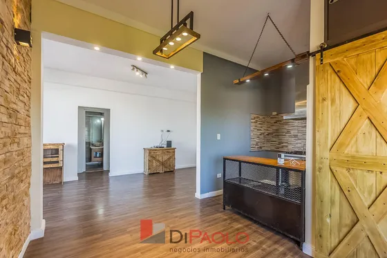 Venta · Ph En Villa Bosch · Terraza
