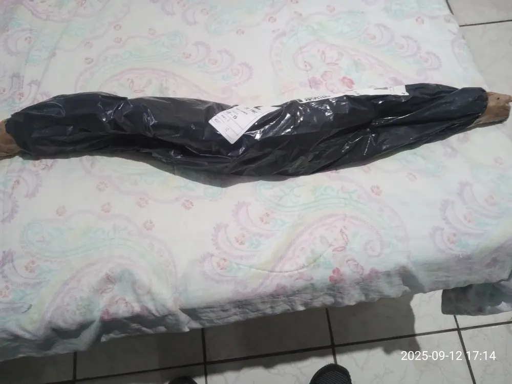 Foto do produto compartilhada pelo comprador 2 de 2