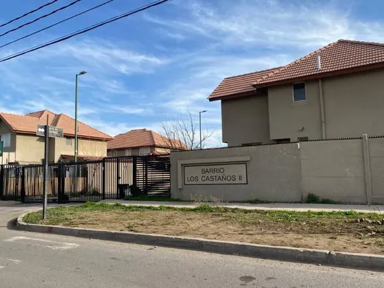 Casa En Venta Valle Grande