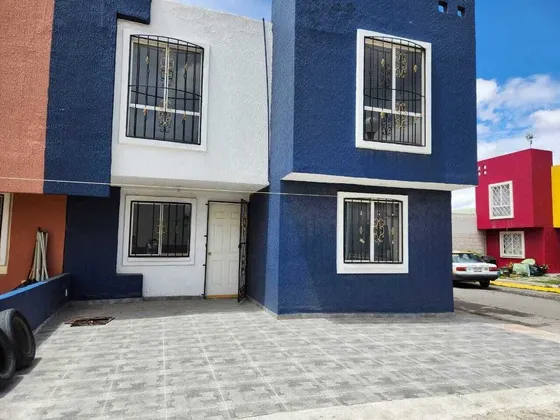 Casa En  Venta En  Privada Santa Matilde