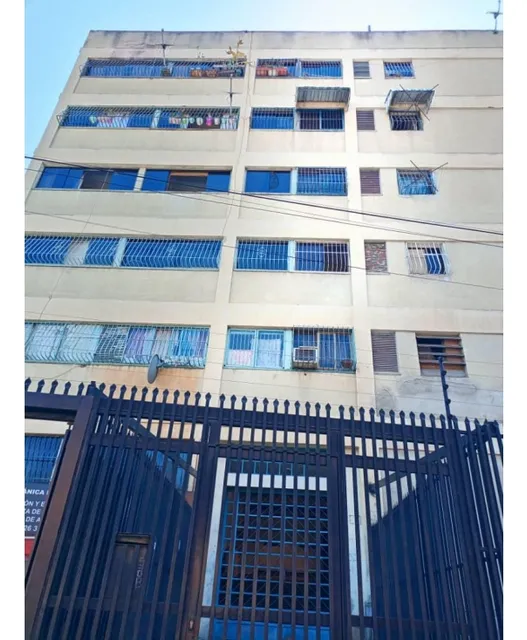 Venta Apartamento En La Bandera