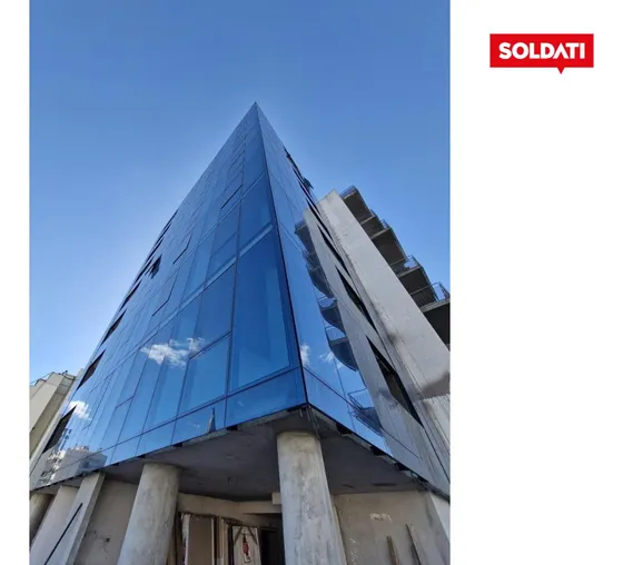 Edificio En San Telmo