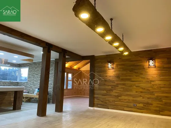 Venta Casa 5hab 4ba Fresia