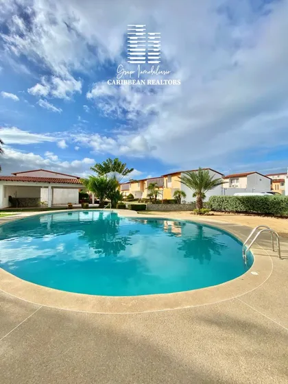 Town House En Venta, Ubicado En El Conjunto Residencial Tierra Del Sol