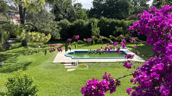 Quinta En Ezeiza