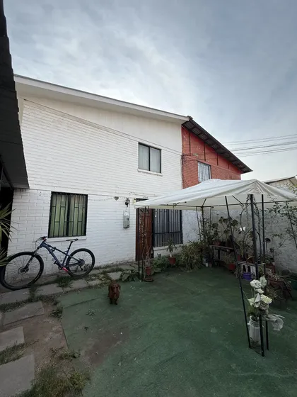 Casa Andes Del Sur Cerca Metro Elisa Correa