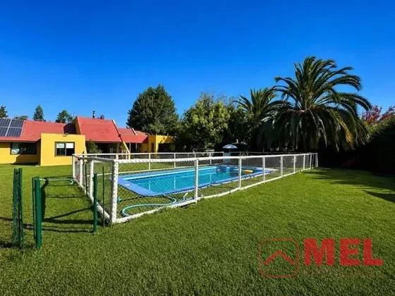 Parcela En Venta En Colina