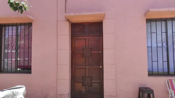 Casa De 1 Piso Y 5 Dormitorios