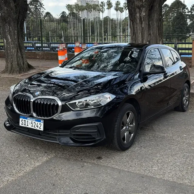 Bmw Serie 1 1.5 118i Active 136cv