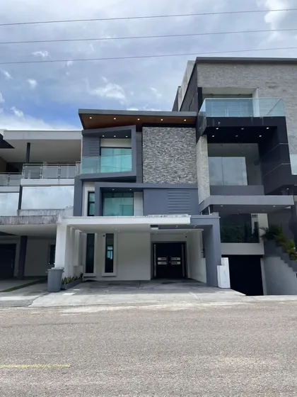 Hermosa Casa En Colinas De Pirineos #manueltorresvende