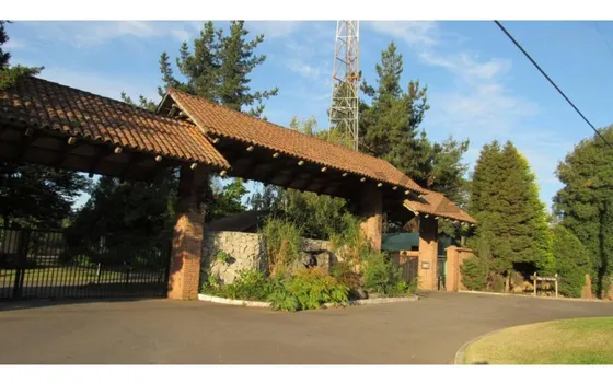 Venta Amplio Terreno 2.634 M2, Altos De Mitrinhue