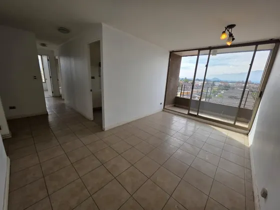 Departamento Venta Rancagua 3 Dormitorios 2 Baños Estacionam