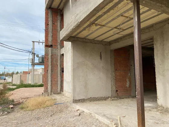 Venta De Casa En Confluencia Rural