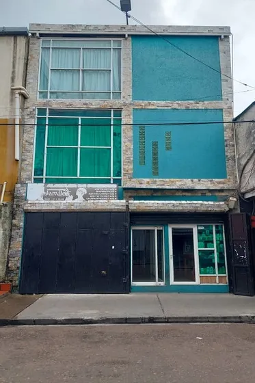 Edificio En Alquiler En  Puerto La Cruz