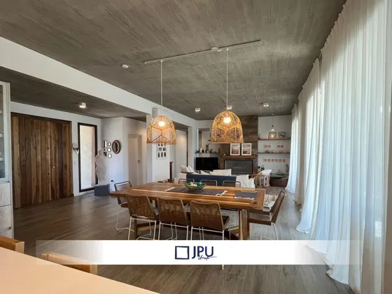 Casa En Venta Costa Esmeralda, Barrio Marítimo I.