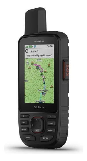 El mejor gps garmin hotsell