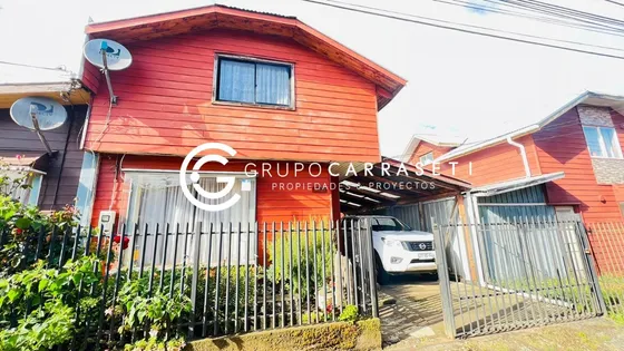 Venta Casa Rahue Alto