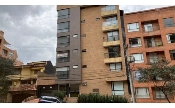 Oportunidad Hermoso Apartamento En Chapinero 360- Dcj-454