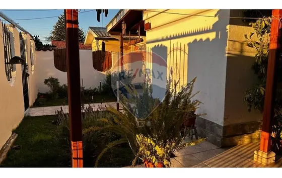 Se Vende Casa 5 Dormitorios, Rancagua