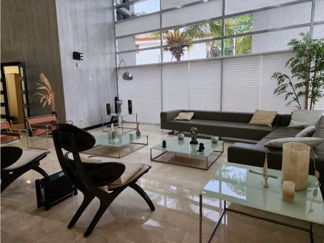 Se Vende Casa En Las Villas 1.485m2 6h+s/6b+s/6e+33m Muelle Lechería